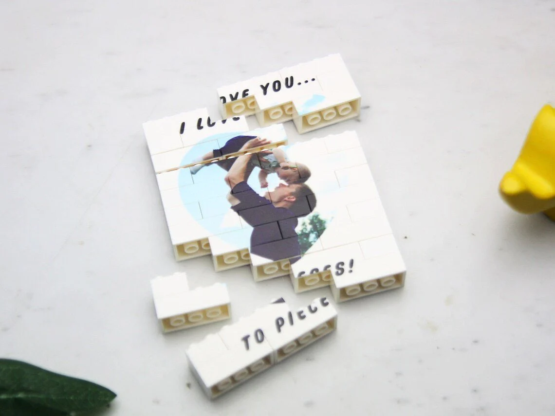 I Love You To Pieces - Image 2