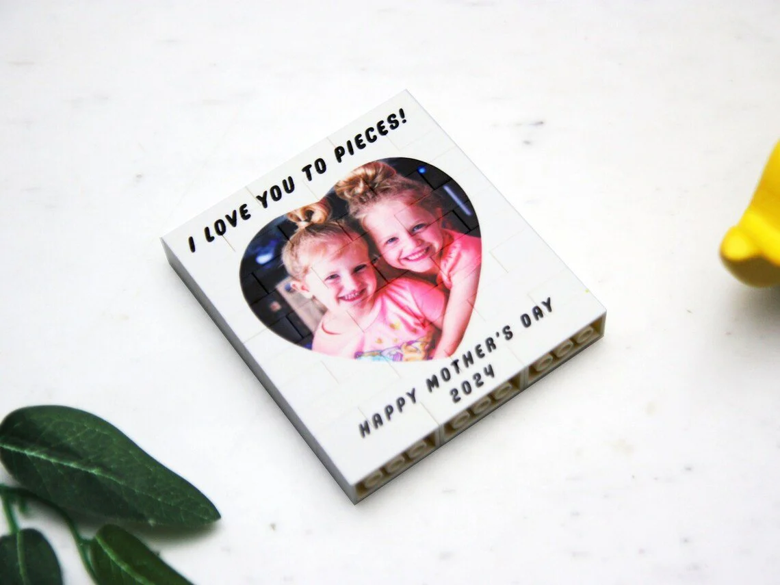 I Love You To Pieces - Image 3