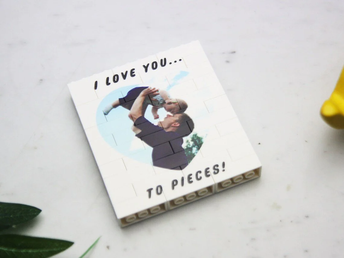 I Love You To Pieces - Image 5