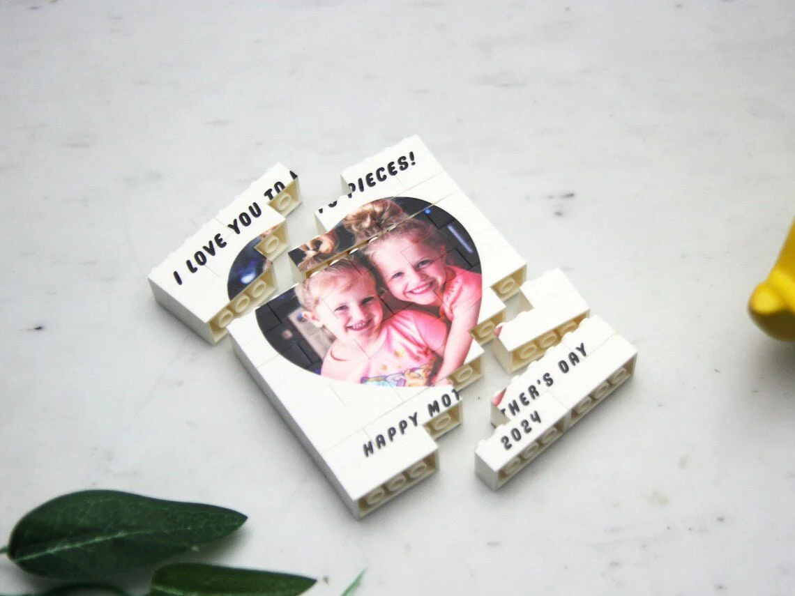 I Love You To Pieces - Image 6