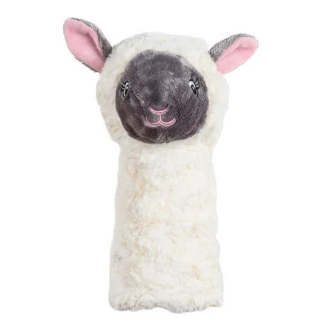 Lamb Hybrid Headcover