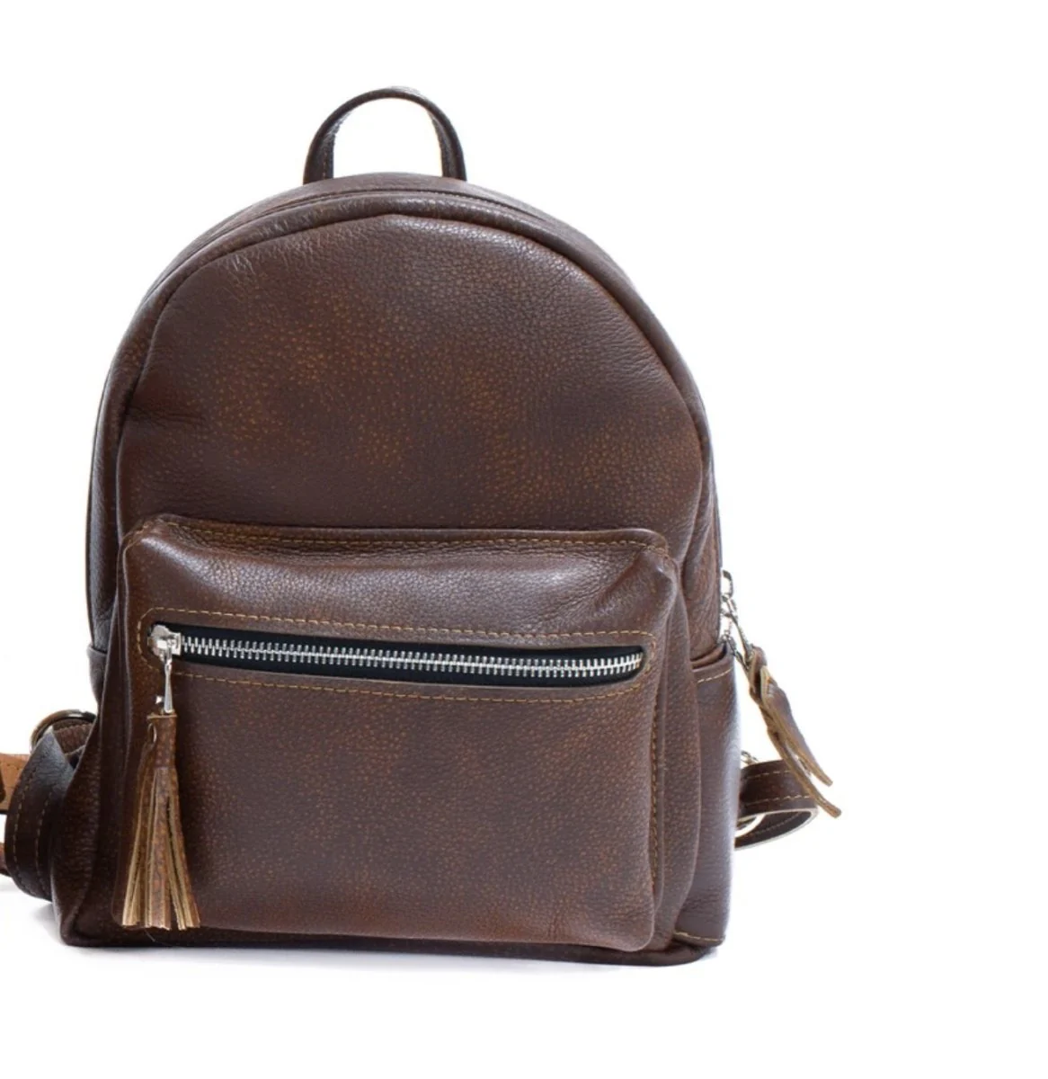 Leather on The Go - Image 3