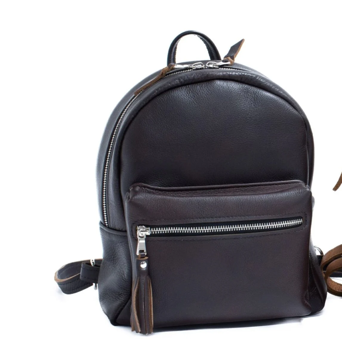 Leather on The Go - Image 4
