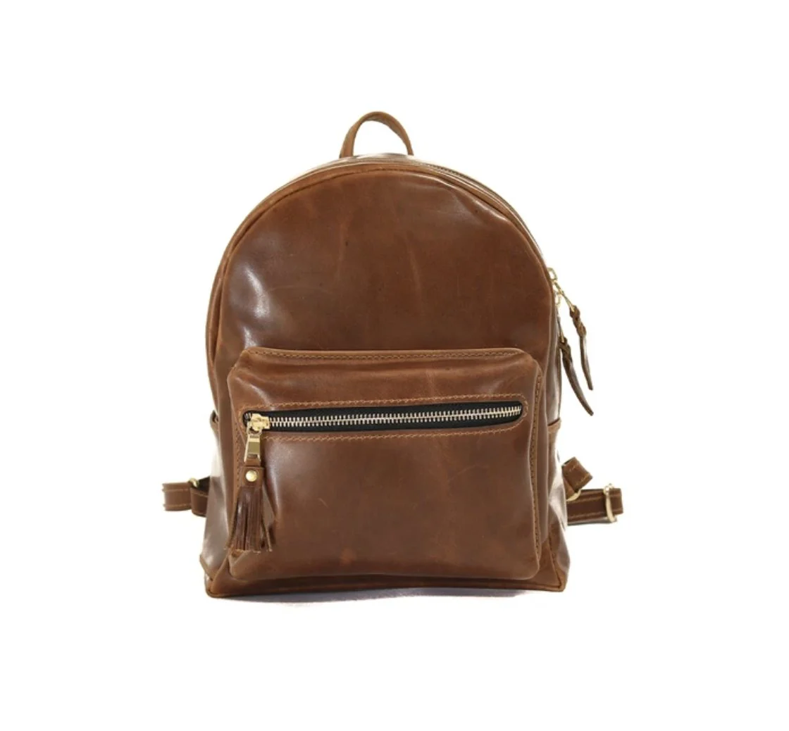 Leather on The Go - Image 6