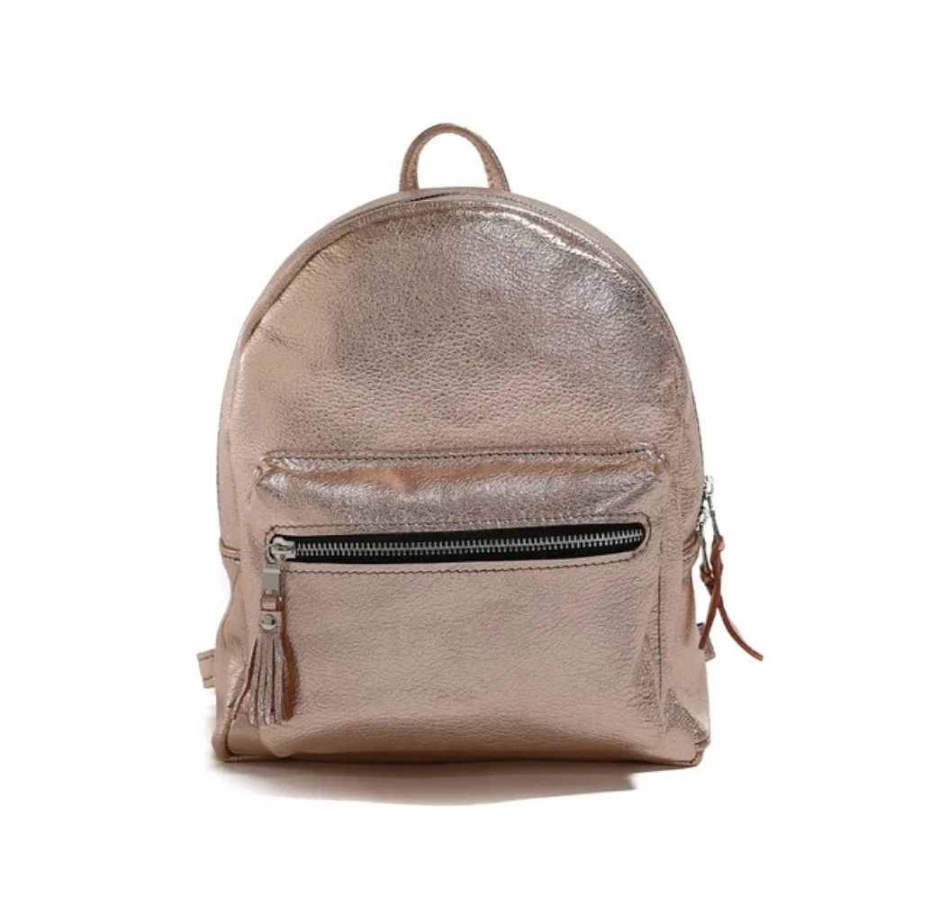 Leather on The Go - Image 7