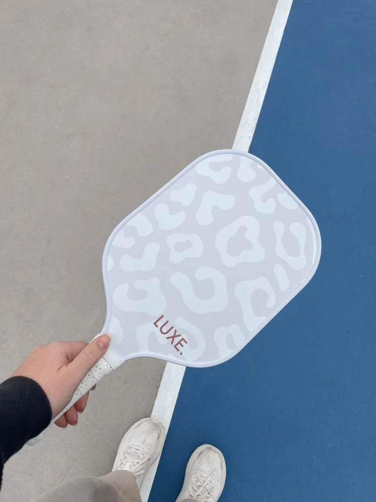 Leopard Paddle - Image 2