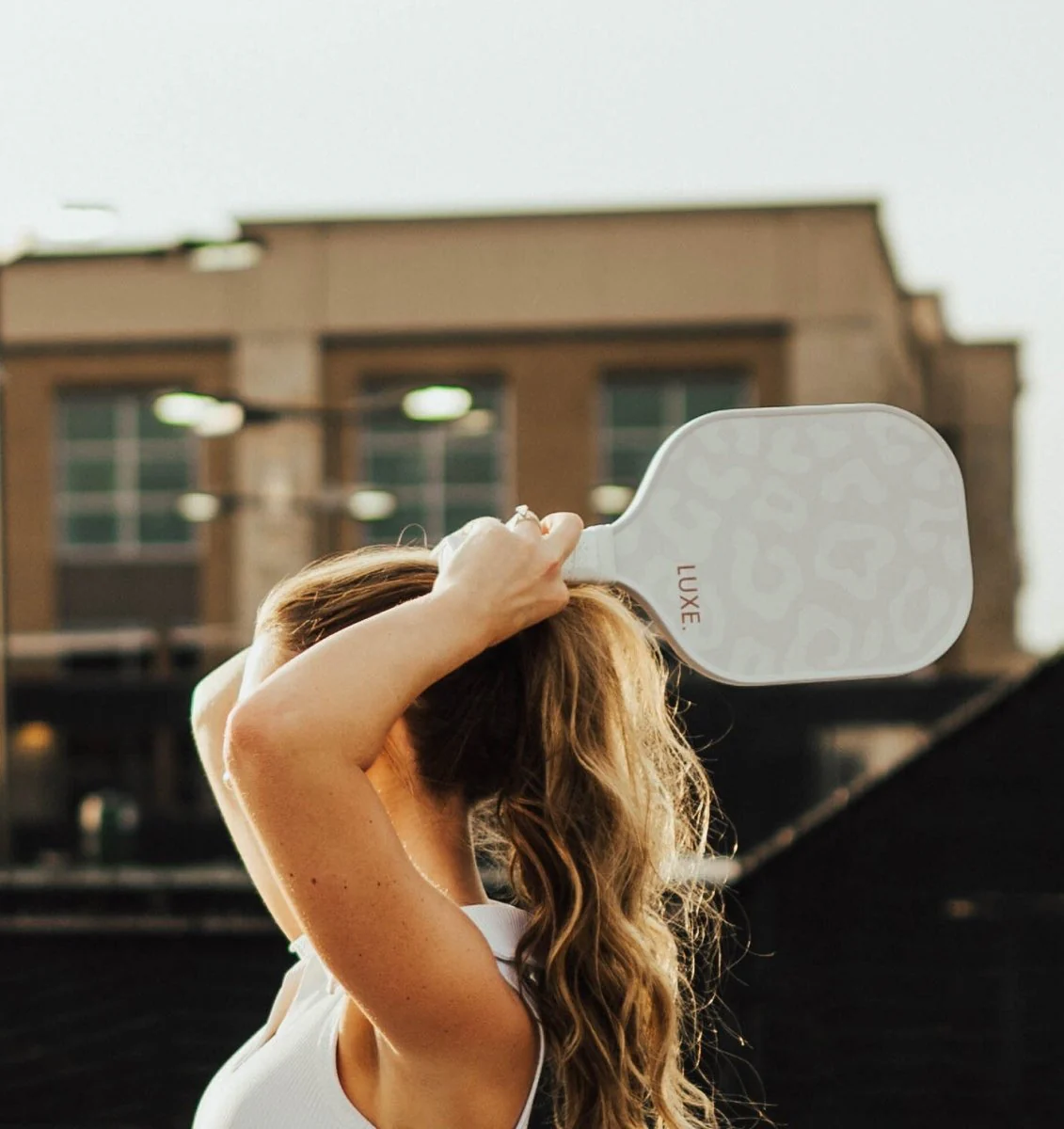 Leopard Paddle - Image 3