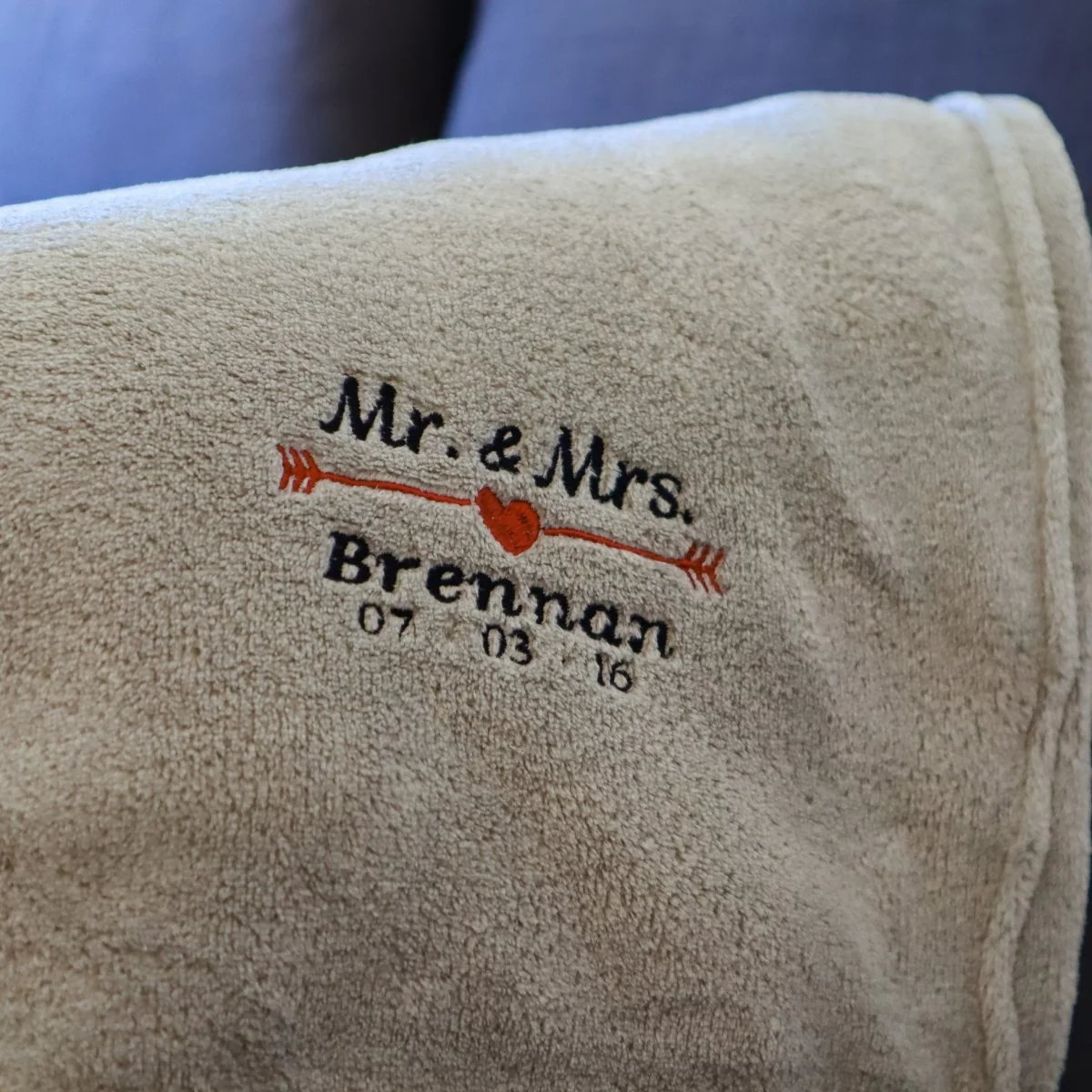 Lovers Blanket - Image 3