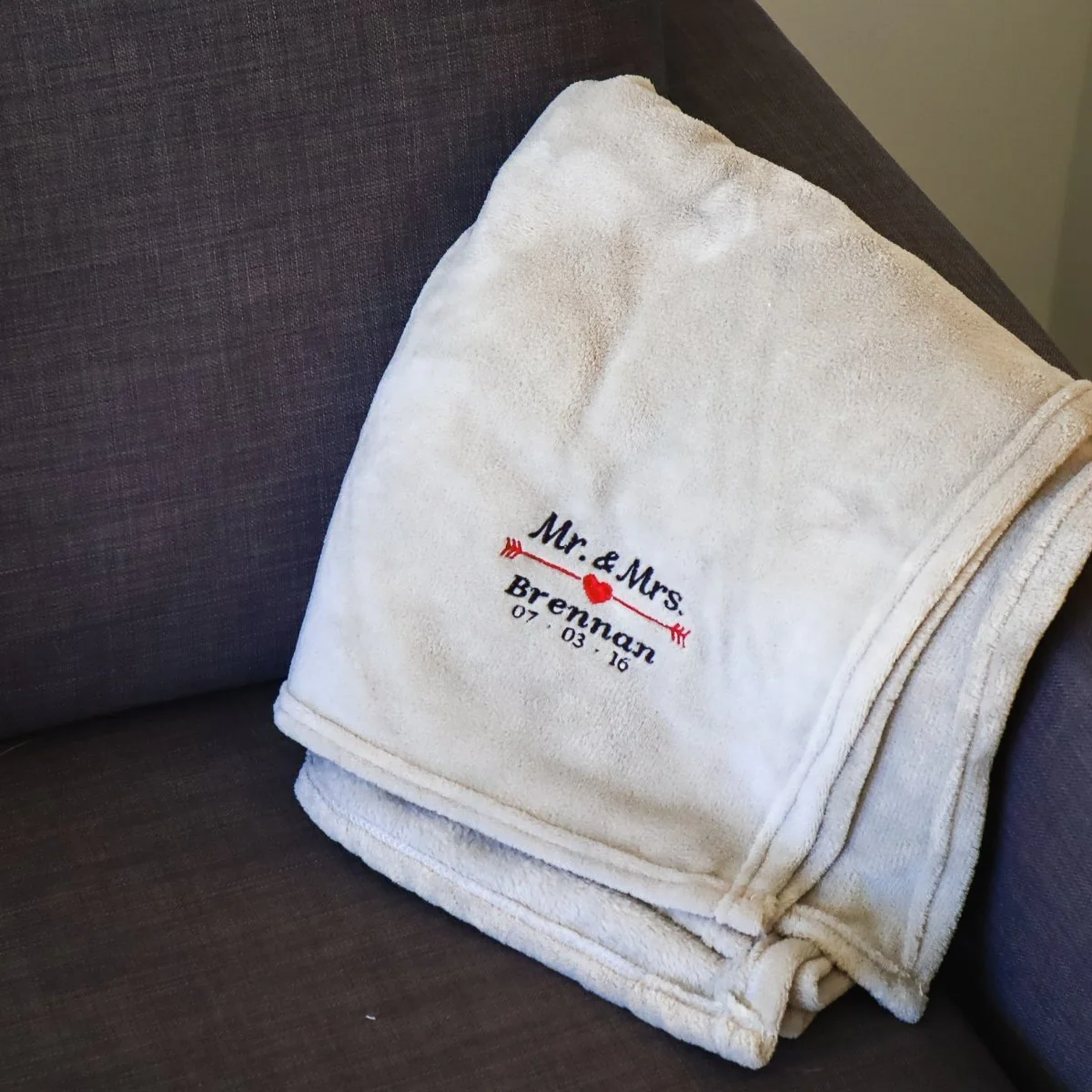 Lovers Blanket - Image 4