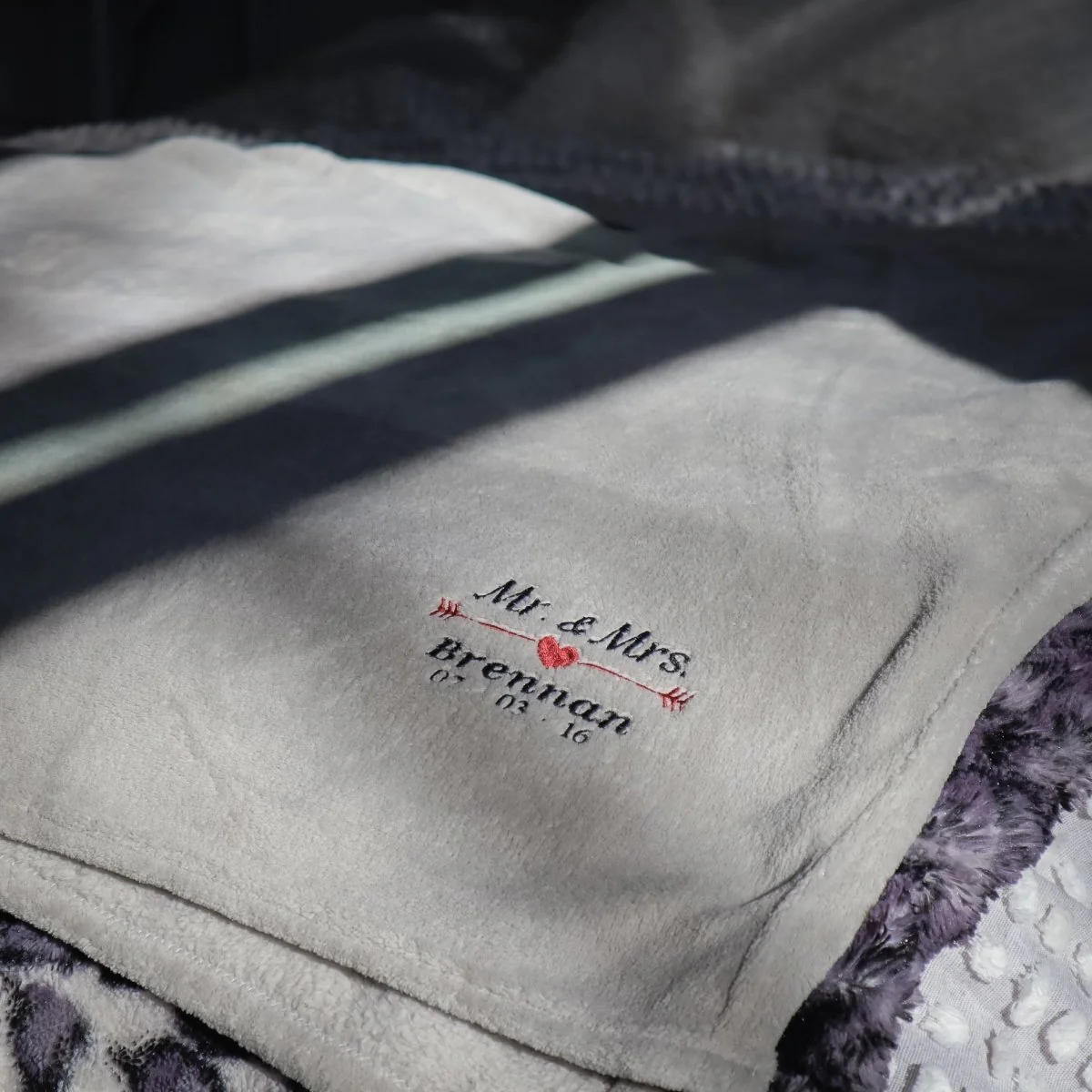 Lovers Blanket - Image 5