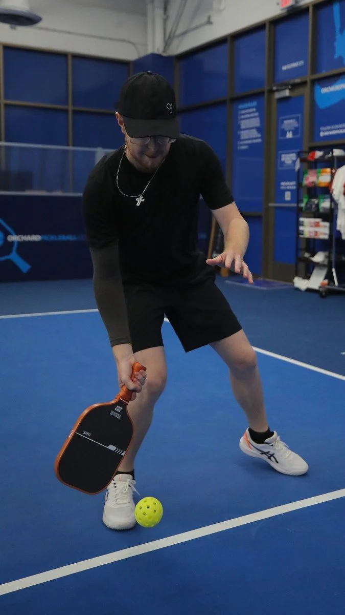 Stylish Pickleball Hat - Unisex - Image 6