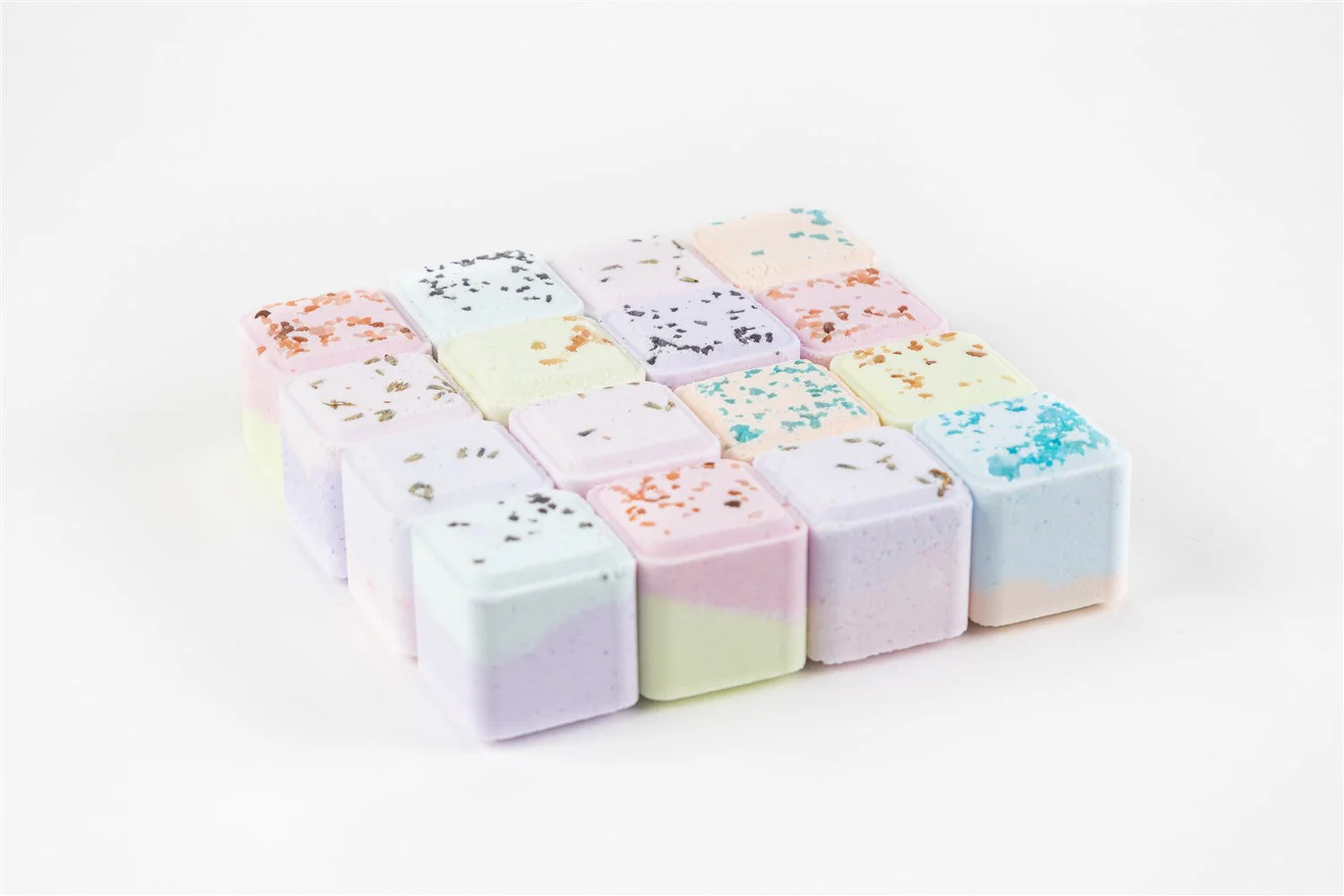Luxury Aromatherapy Shower Steamers Gift Set - Image 4