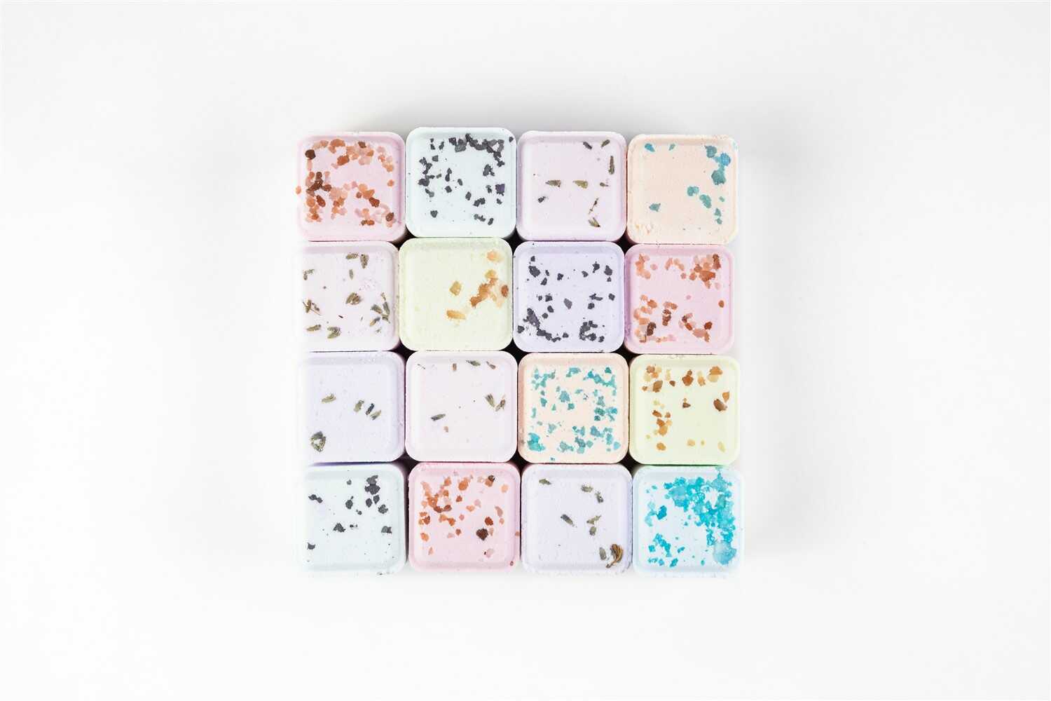 Luxury Aromatherapy Shower Steamers Gift Set - Image 6