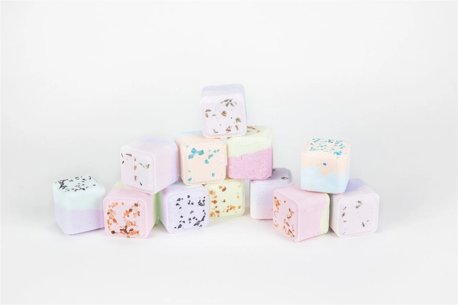 Luxury Aromatherapy Shower Steamers Gift Set - Image 8