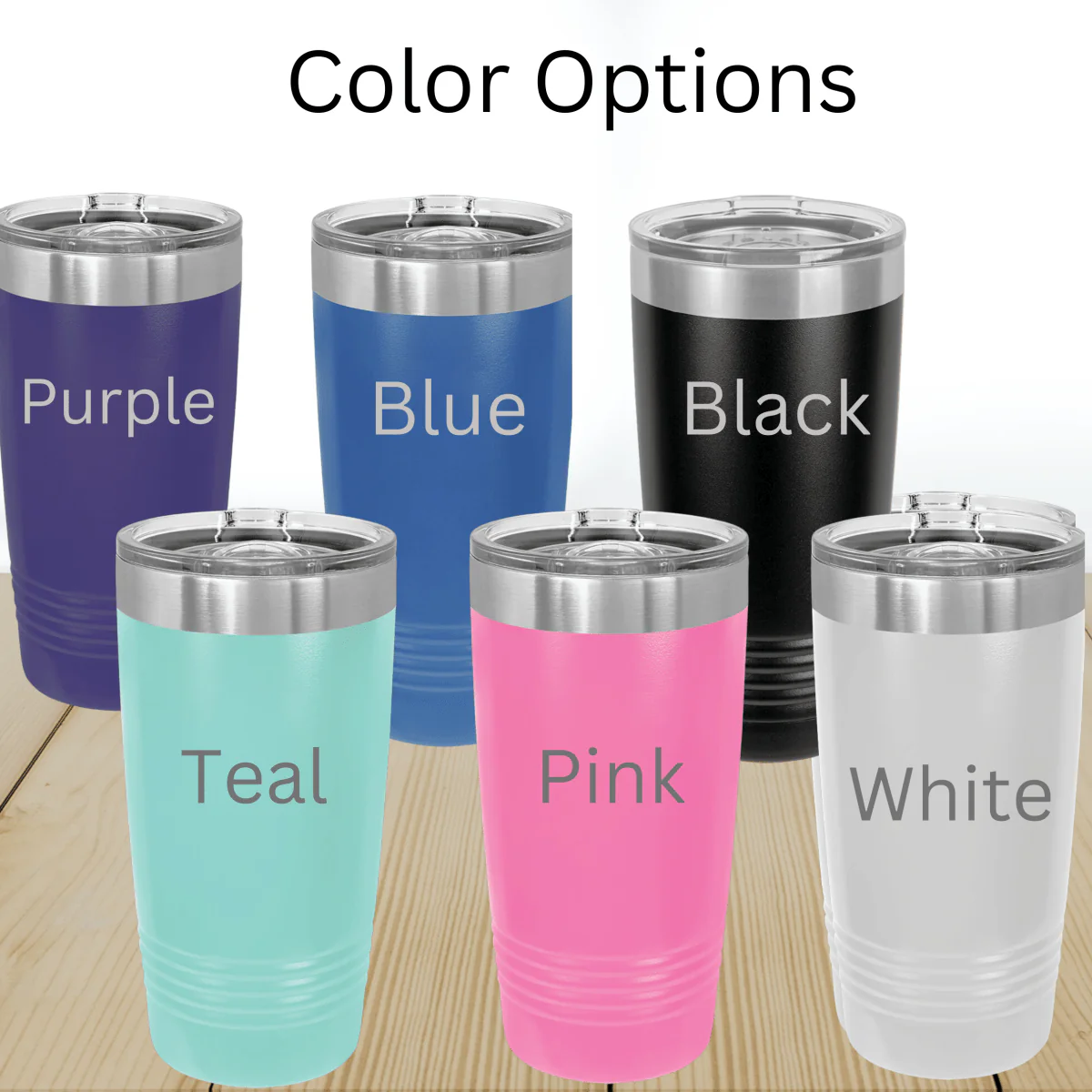 Mama's Essential Drink Tumbler - Image 4