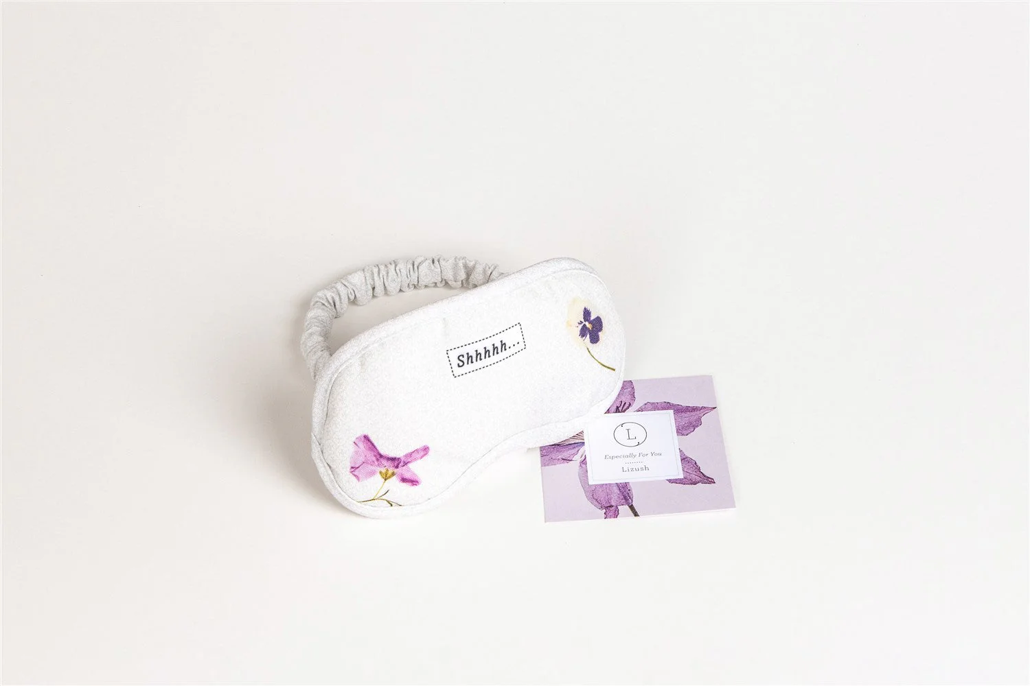 Mini Lavender Spa Gift Box - Image 9