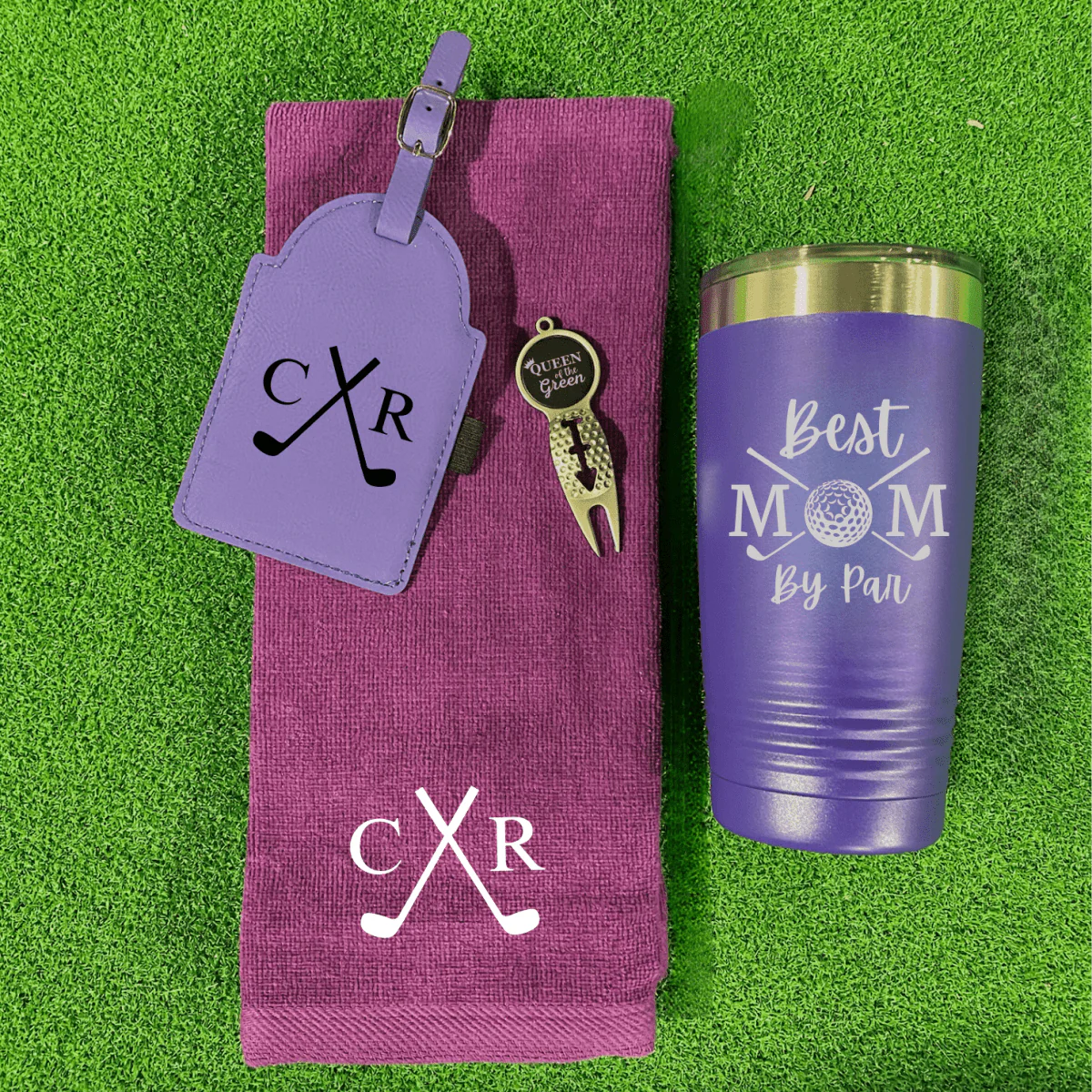 Mom's Birdie Bundle Gift Set - Image 2