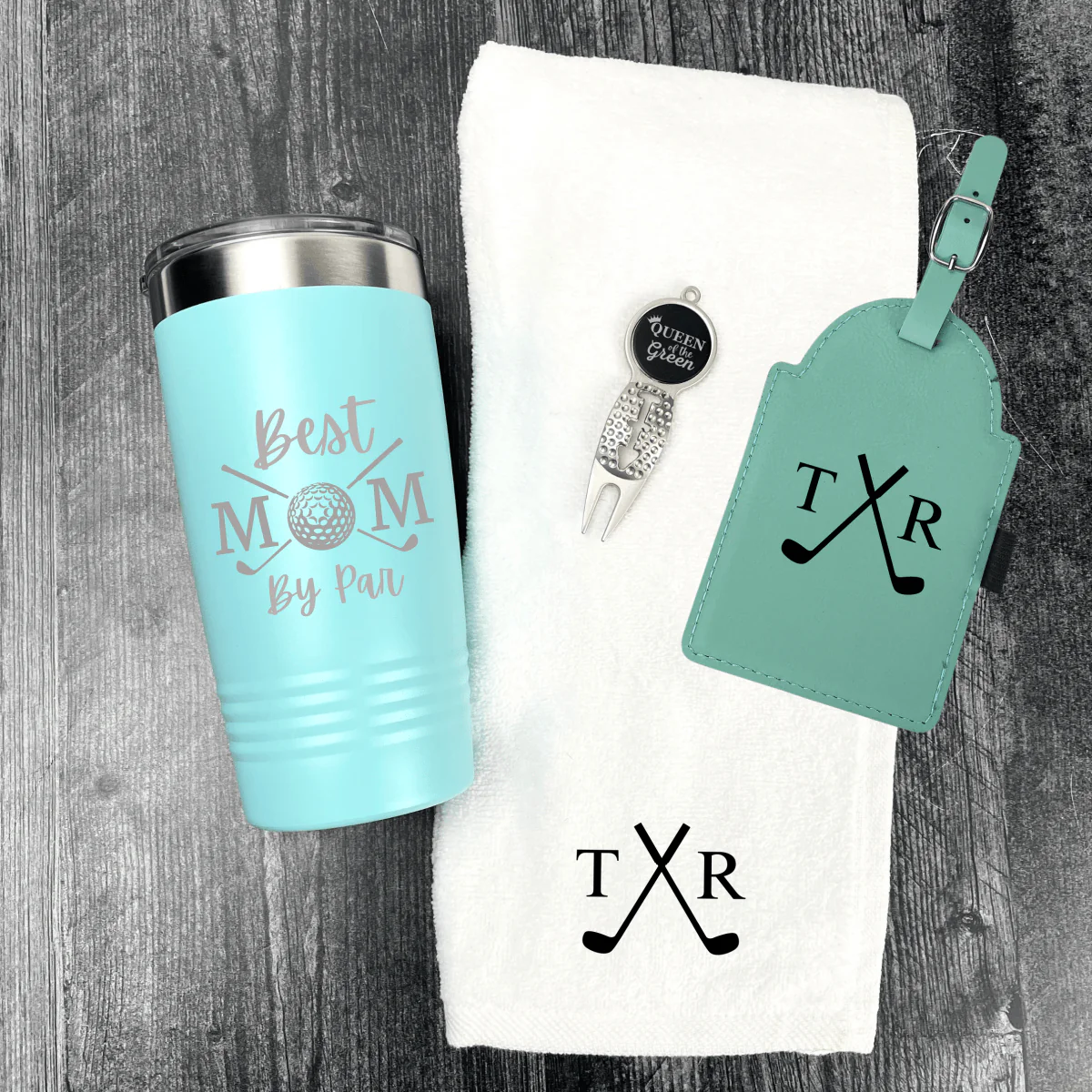 Mom's Birdie Bundle Gift Set - Image 3