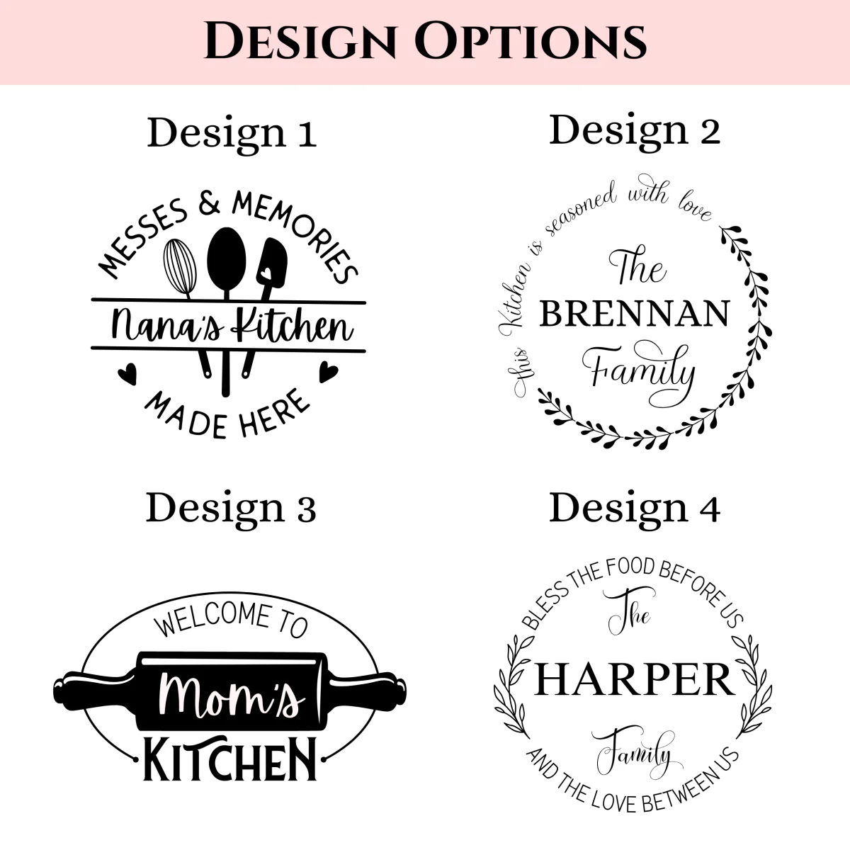 Mom's Kitchen Essentials Gift Set - Image 3