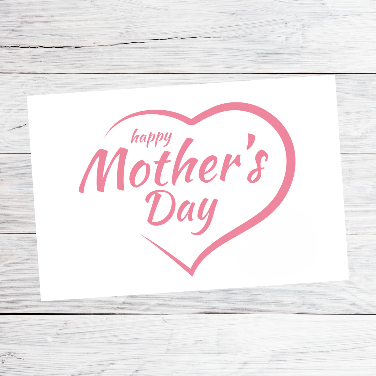 Mother's Day Cards - Image 3