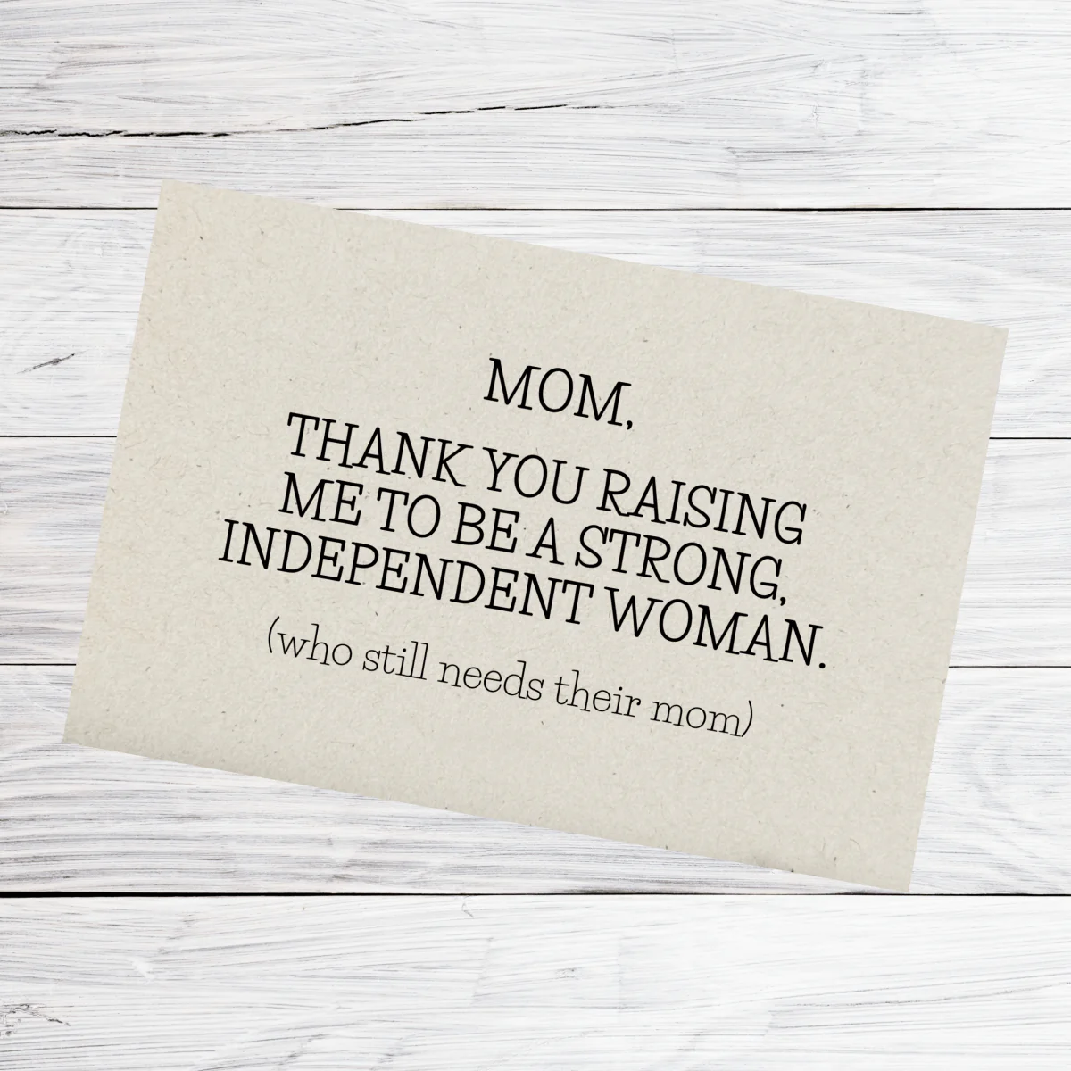 Mother's Day Cards - Image 4