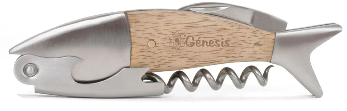 Nautical Multipurpose Bottle Opener