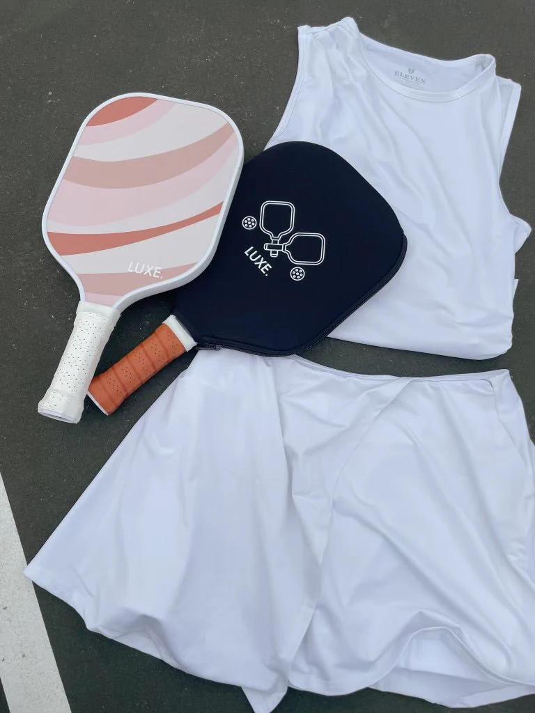 Neoprene Paddle Case - Image 3
