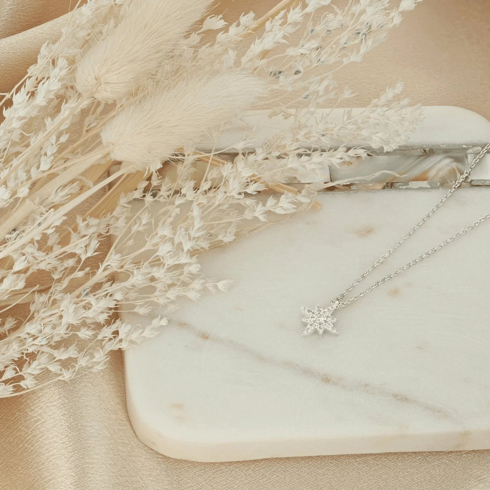 North Star Necklace - Image 7