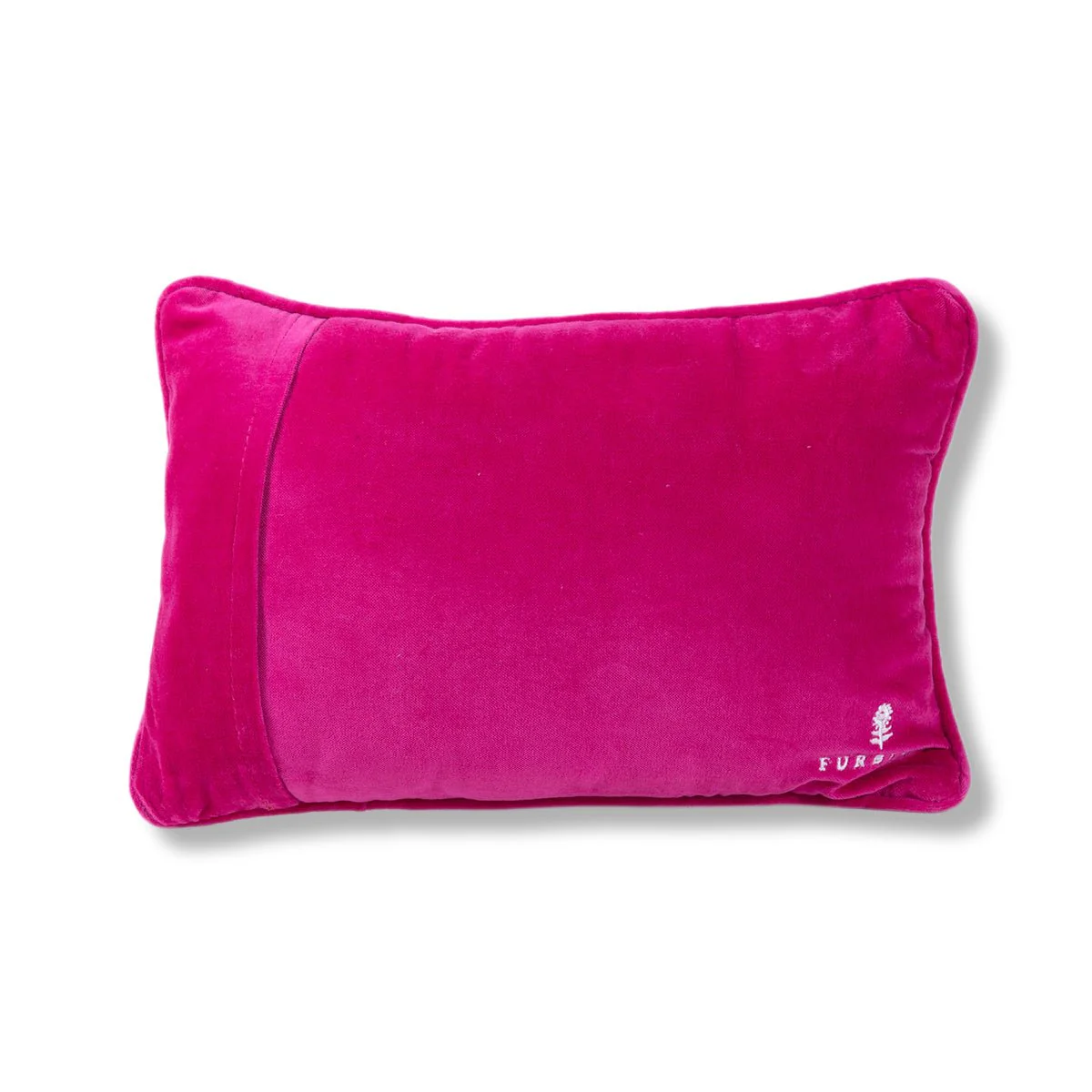 Not My Circus Needlepoint Pillow - Image 4