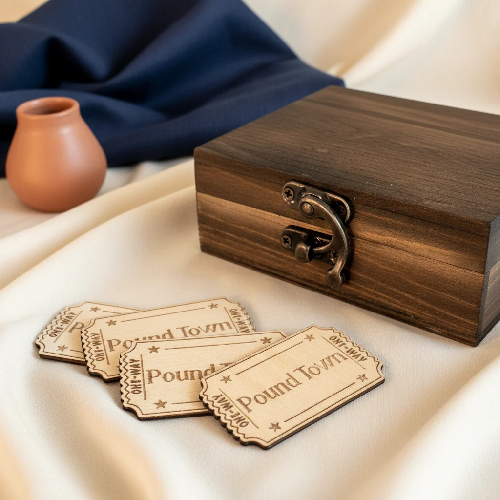 Midnight Express Playful Date Night Box - Image 10