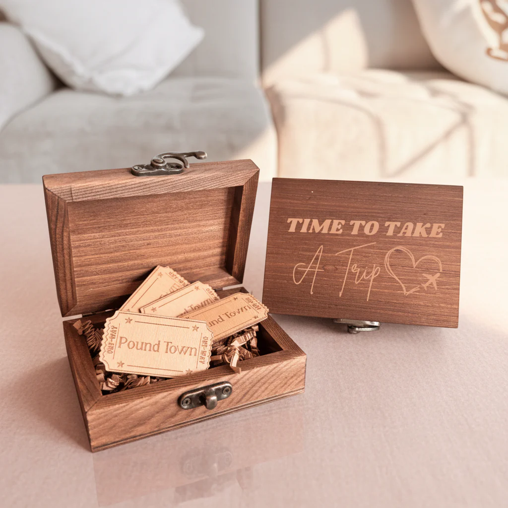 Midnight Express Playful Date Night Box - Image 4