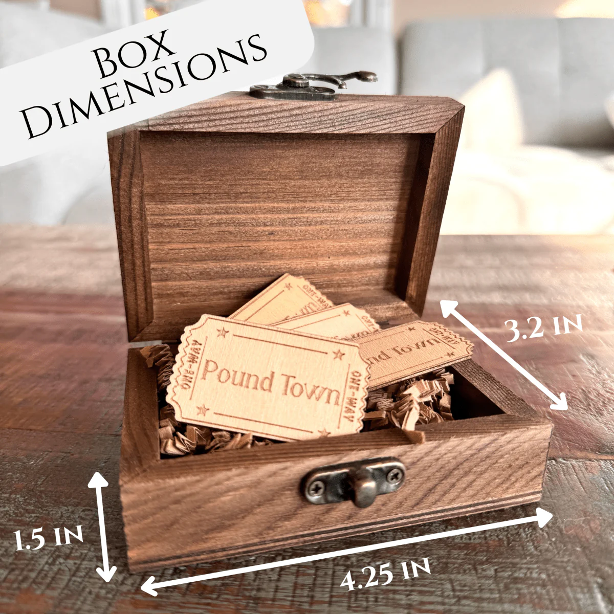Midnight Express Playful Date Night Box - Image 5