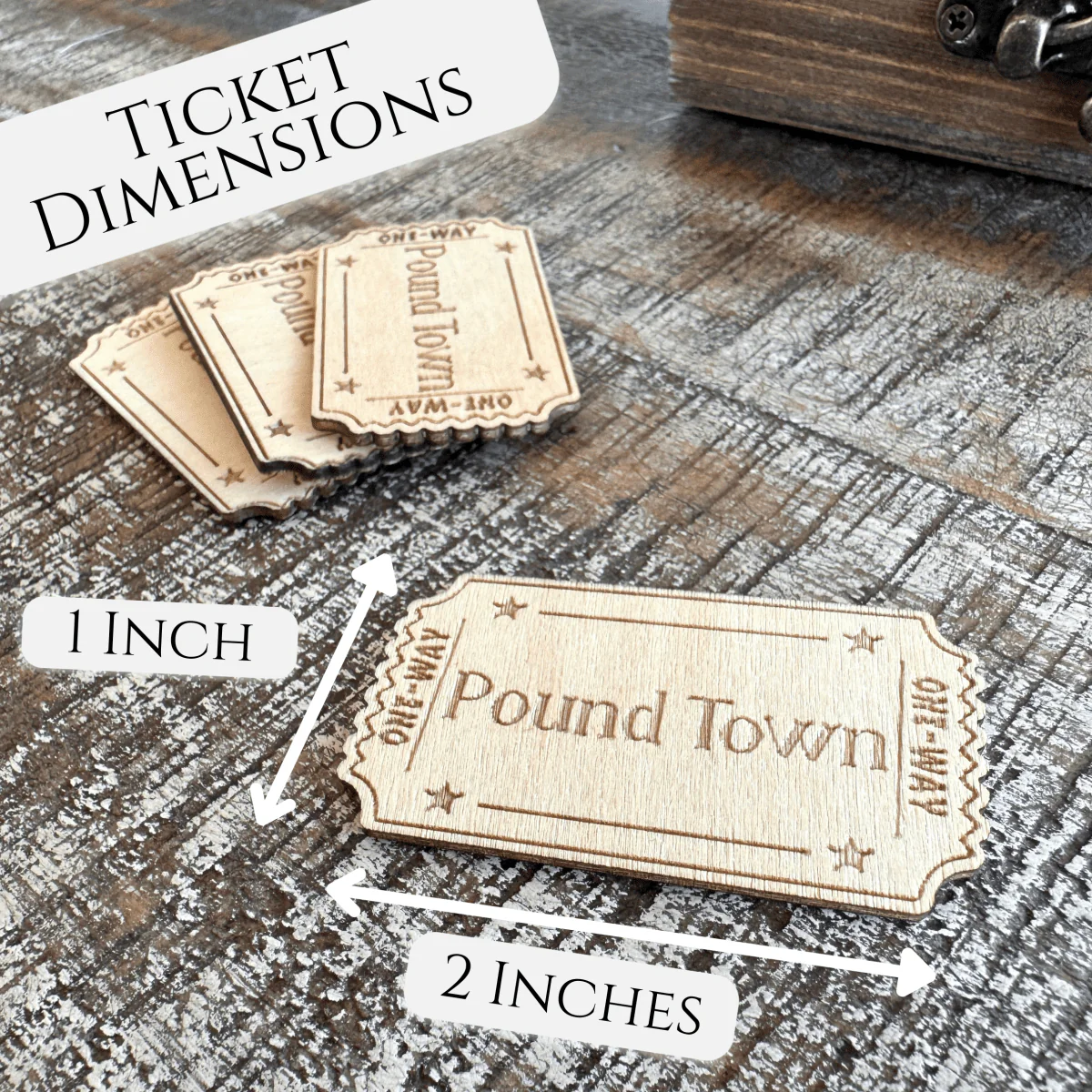 Midnight Express Playful Date Night Box - Image 6