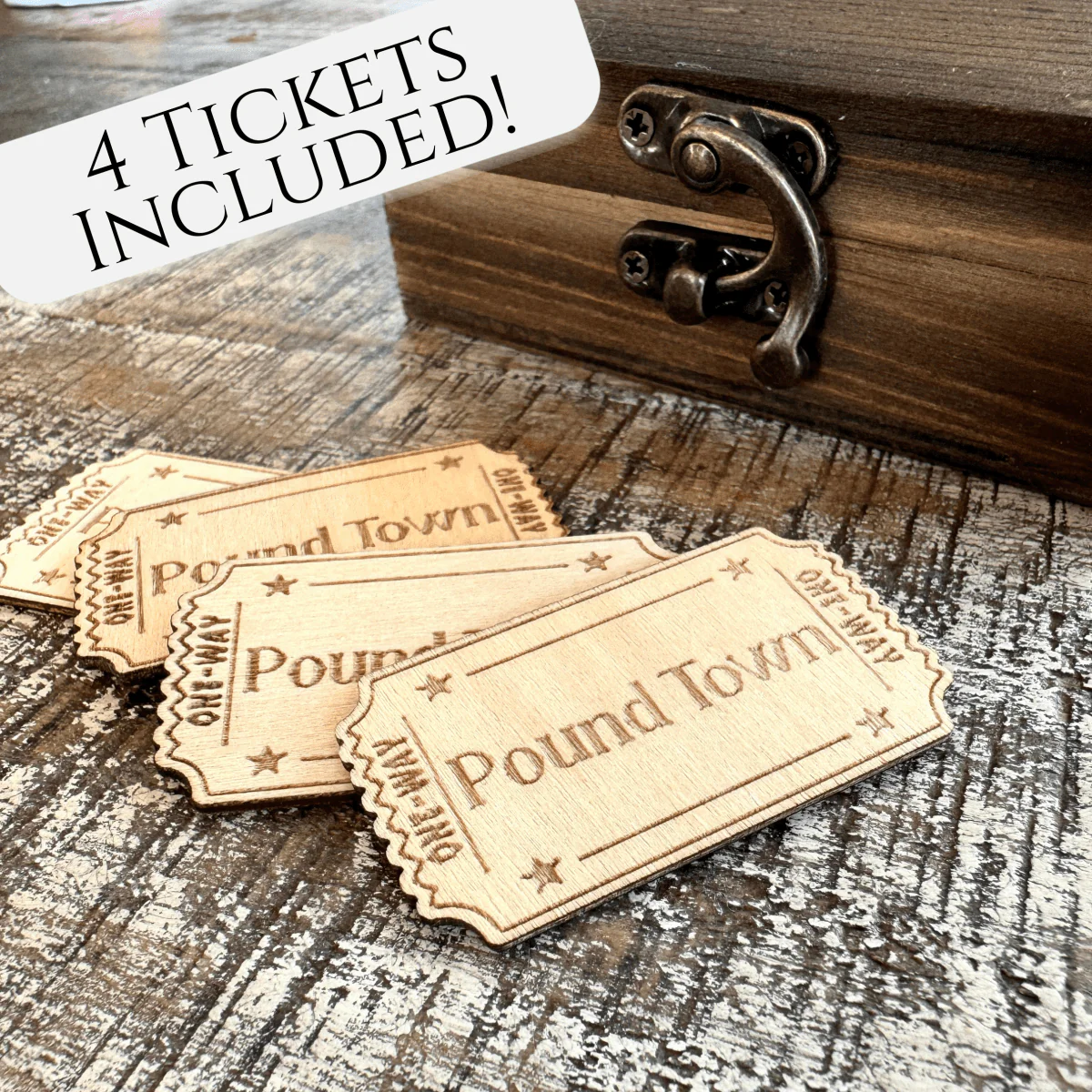 Midnight Express Playful Date Night Box - Image 7