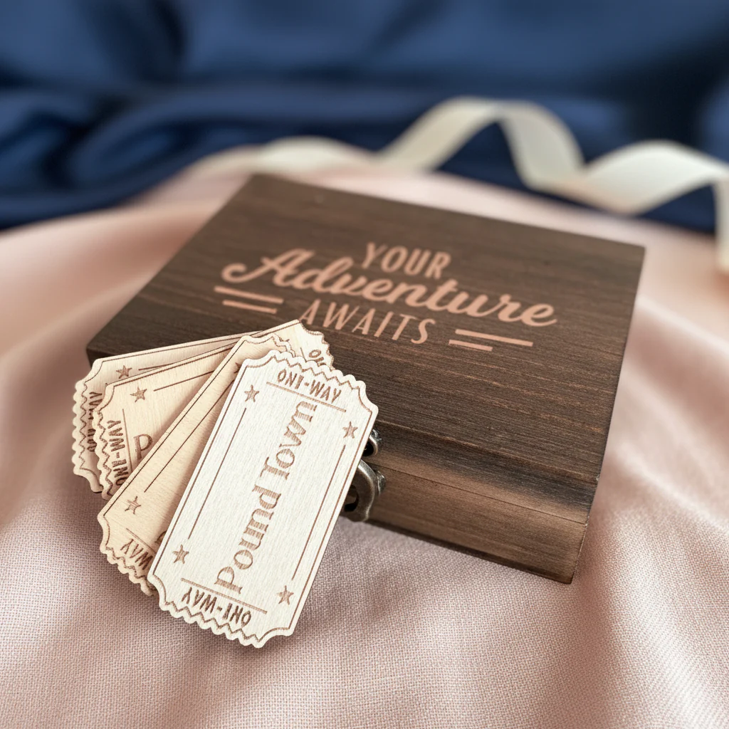 Midnight Express Playful Date Night Box - Image 8