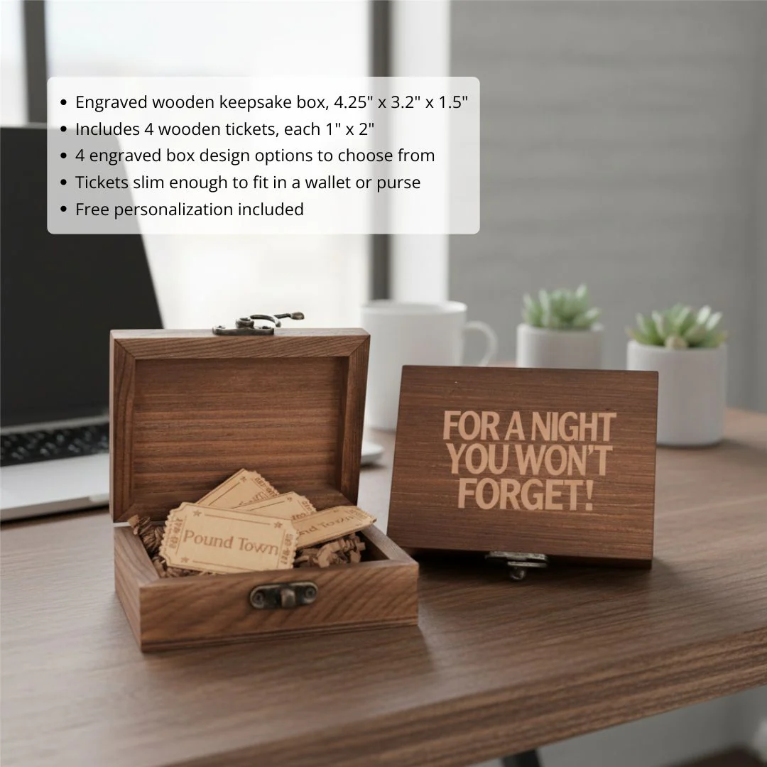 Midnight Express Playful Date Night Box - Image 9