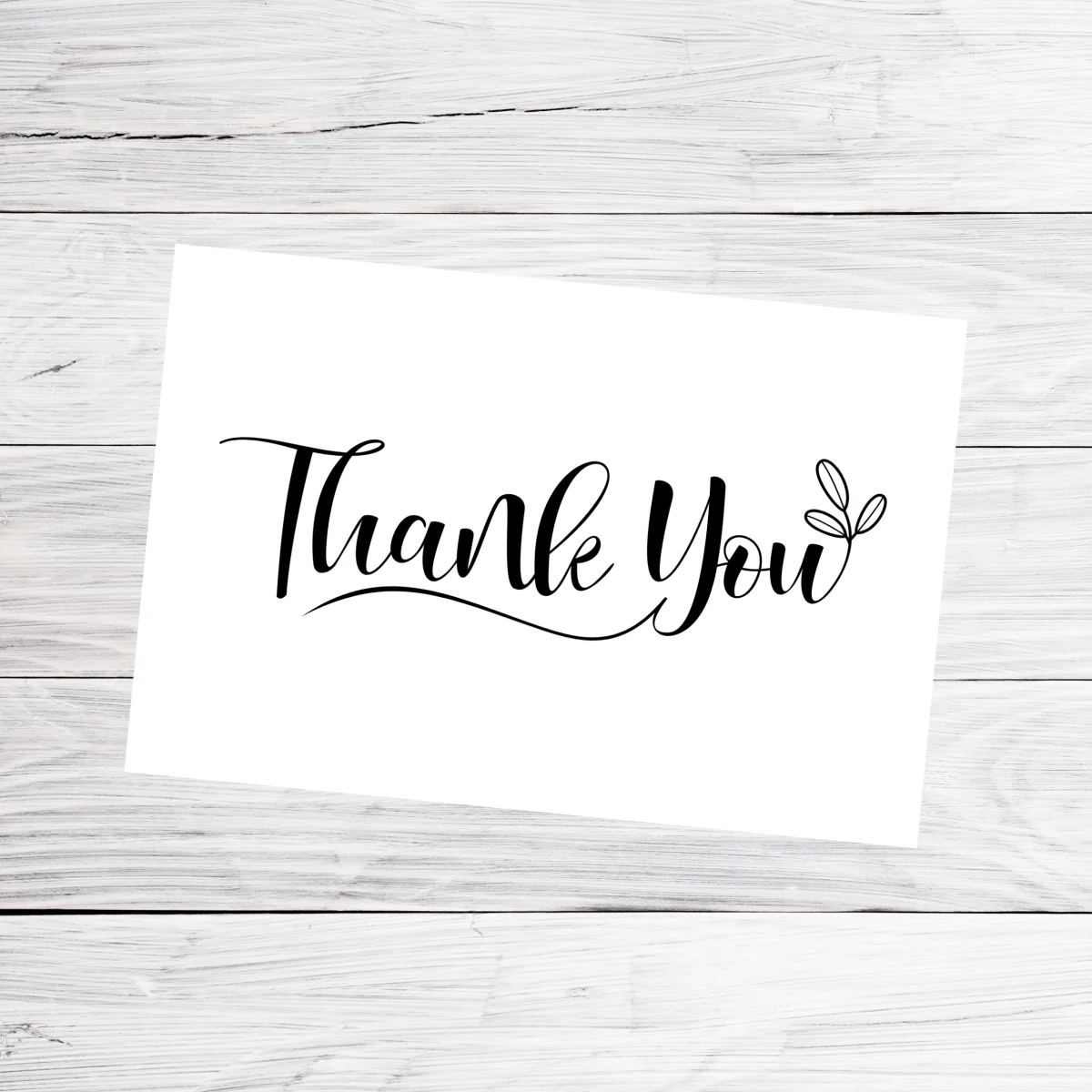 Our All Occasions Gift Note - Image 3