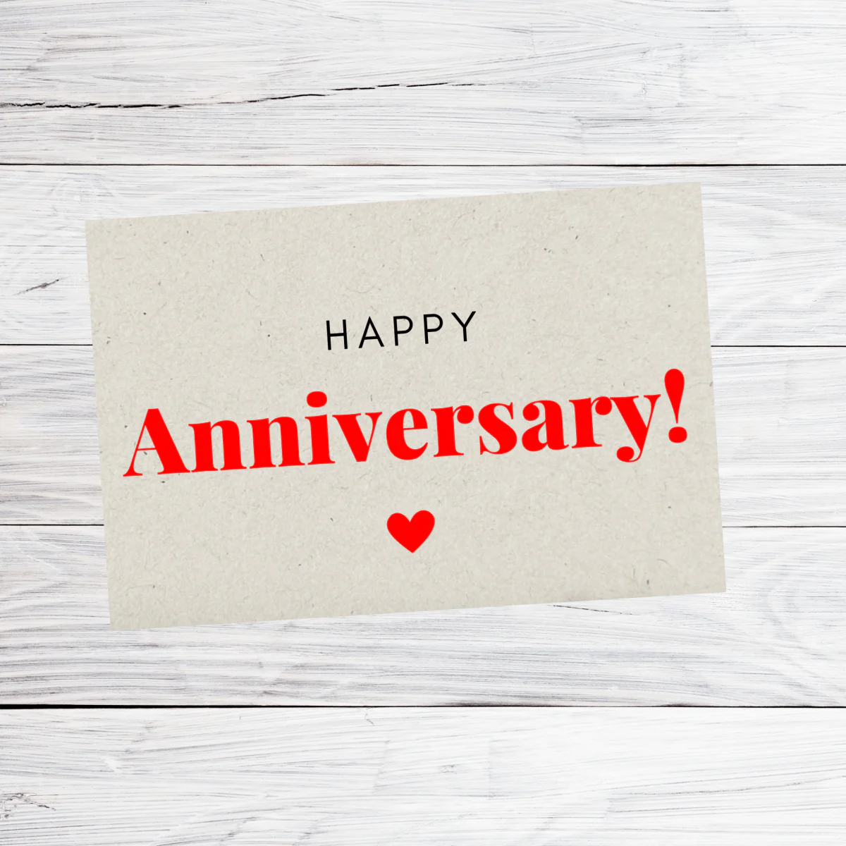 Our All Occasions Gift Note - Image 4