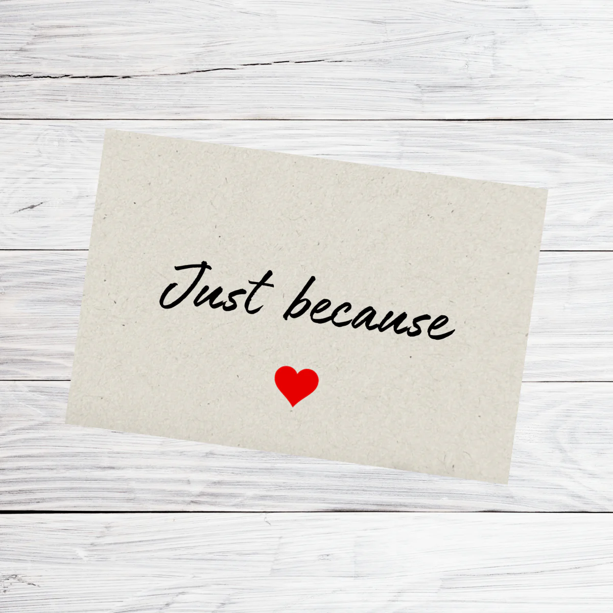 Our All Occasions Gift Note - Image 6
