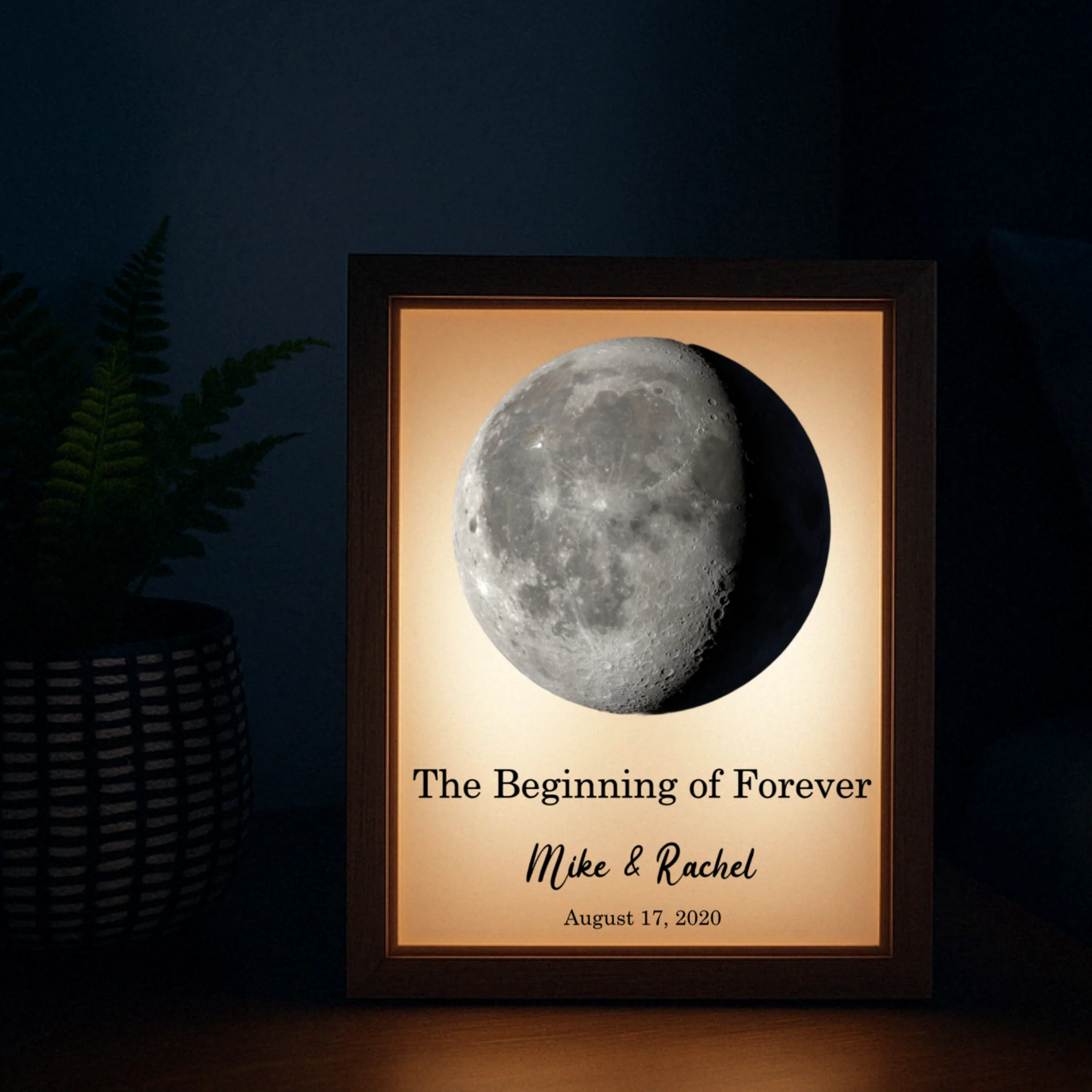Our Love Under The Moon - Image 7