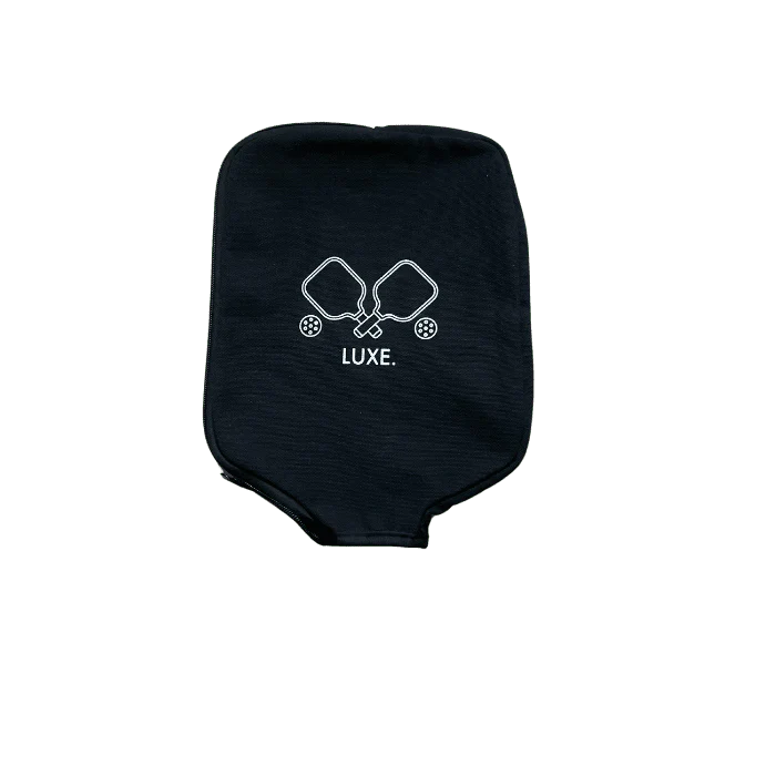 White/Black Paddle Case - Image 2