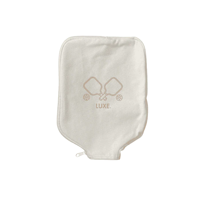 White/Black Paddle Case - Image 4
