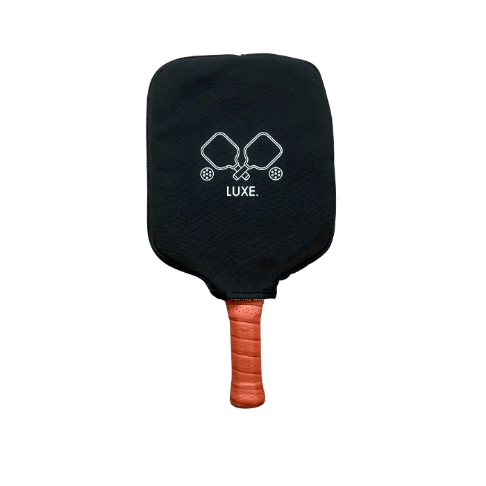 White/Black Paddle Case - Image 6