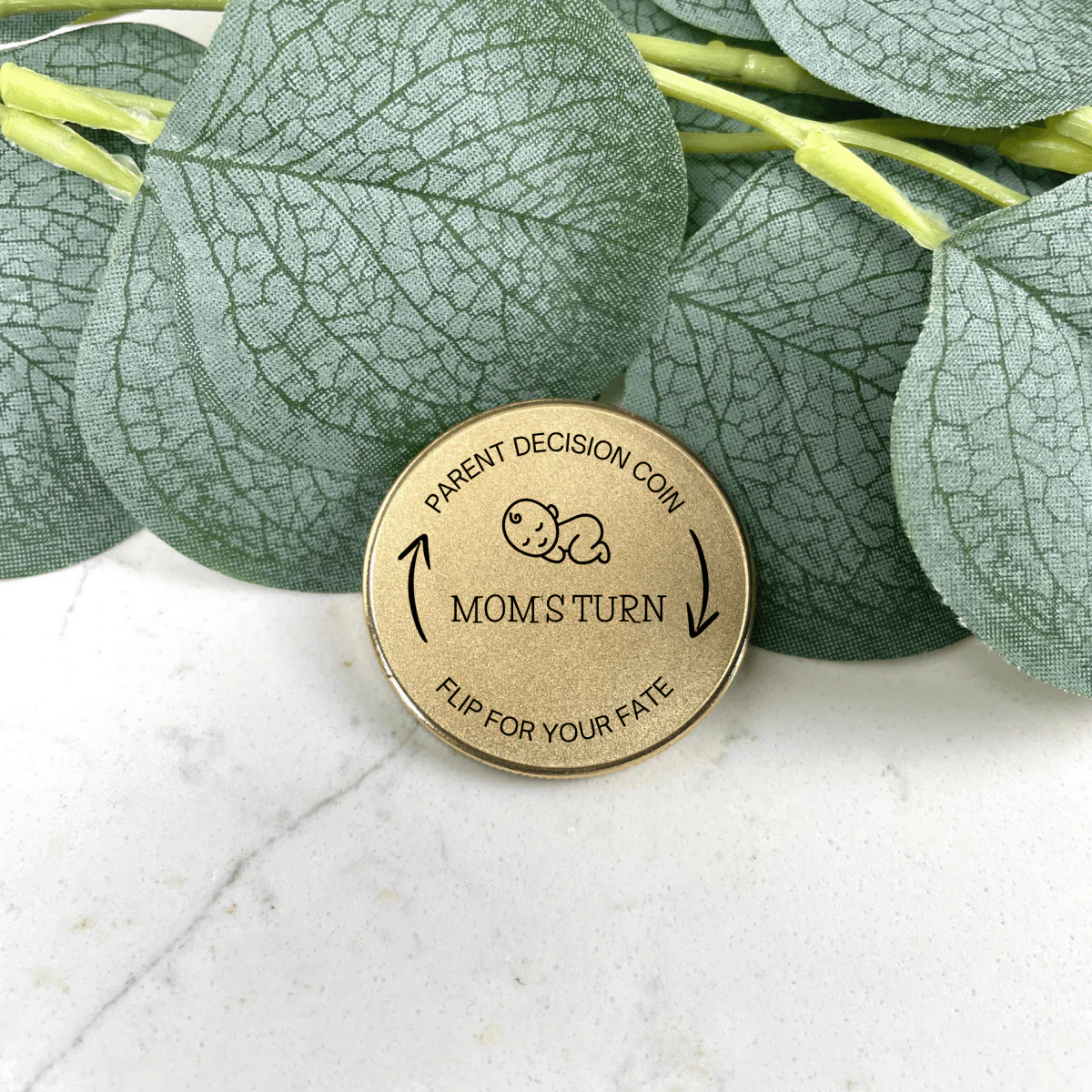 Parent Decision Coin - Image 4