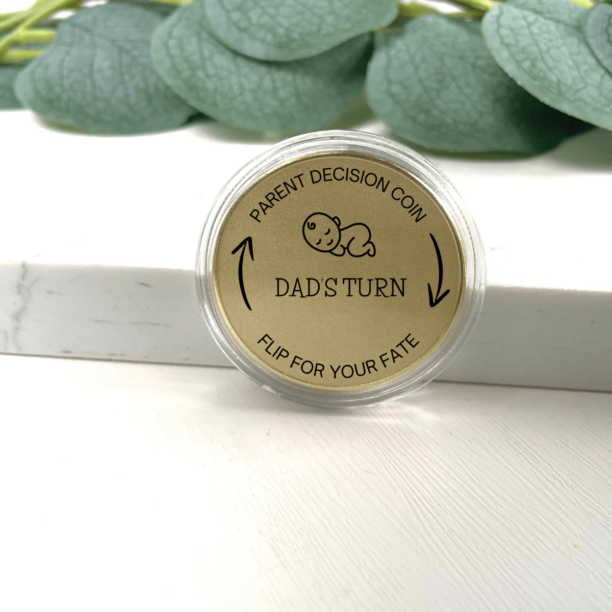 Parent Decision Coin - Image 6