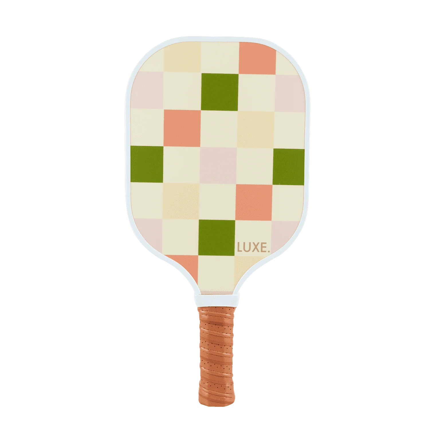 Party Checker Paddle