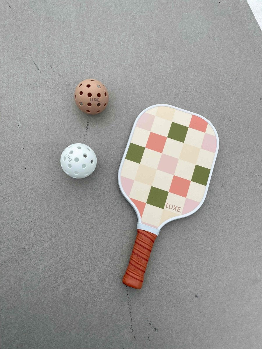 Party Checker Paddle - Image 2