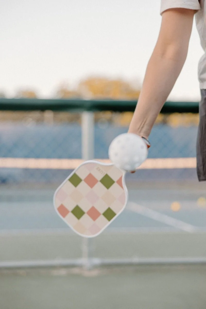 Party Checker Paddle - Image 3