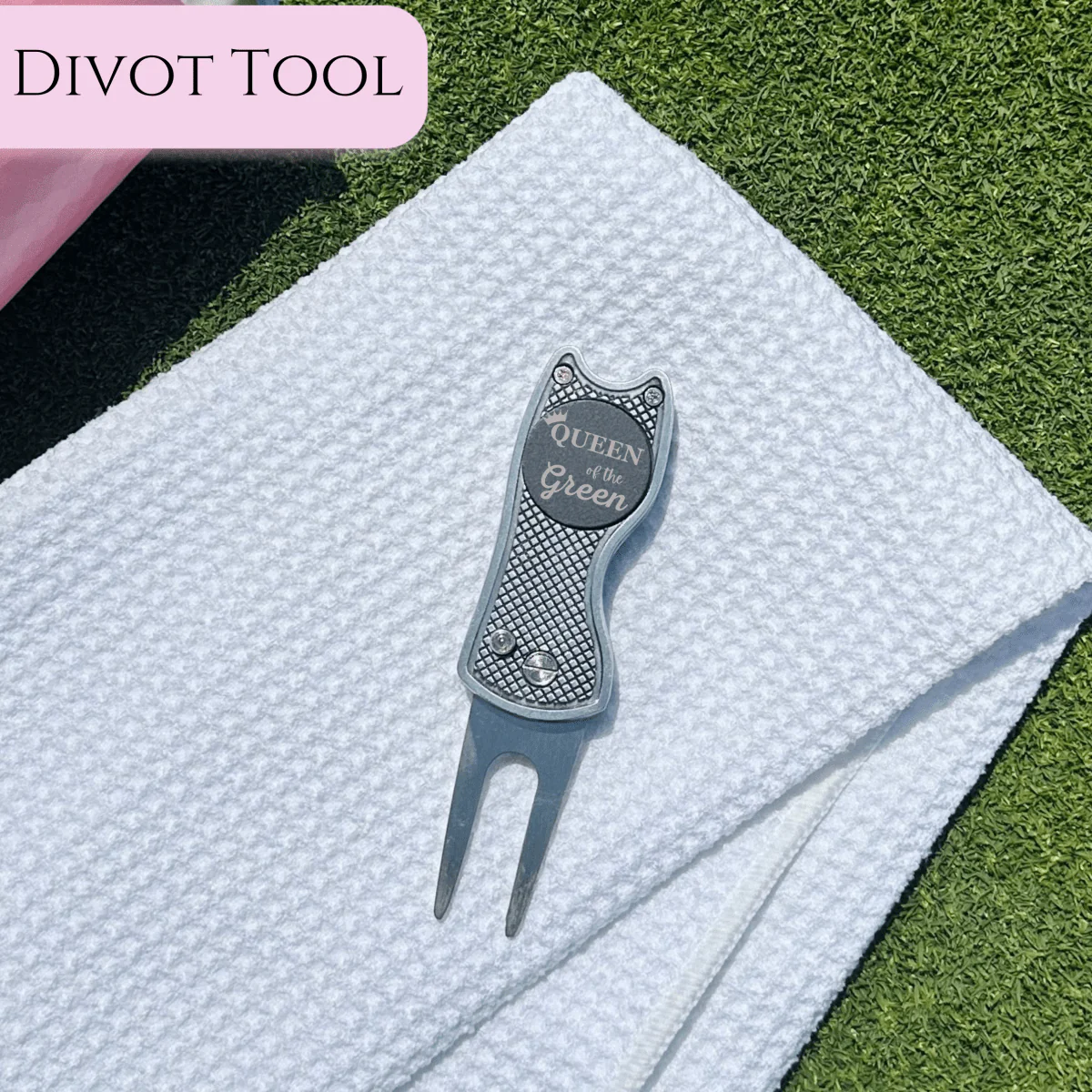 Personalized Golf Gift Set for Women - Image 10