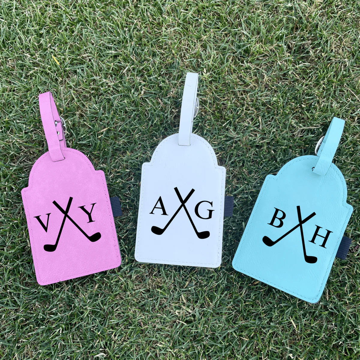 Personalized Golf Gift Set for Women - Image 12